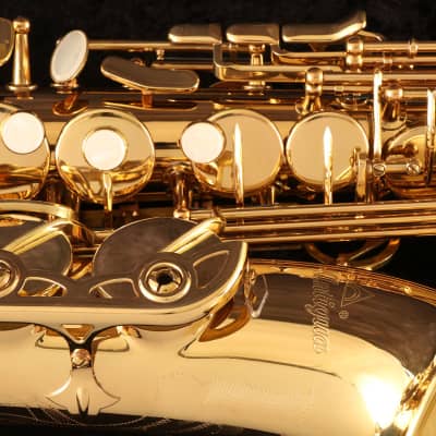 ANTIGUA Alto STANDARD (S/N:A080226) (09/05) | Reverb ANTIGUA Alto STANDARD (S/N:A080226) (09/05) | Reverb