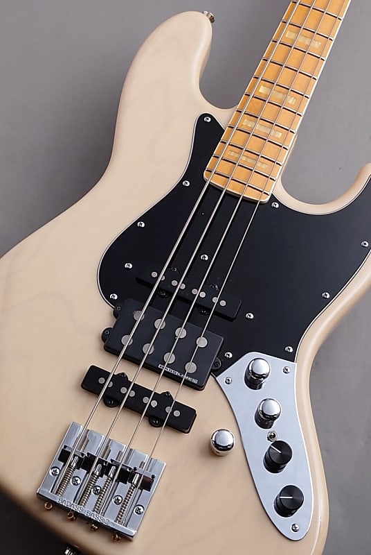 ATELIER Z JINO-4 -White Blonde- ［Made in Japan］［GSB019