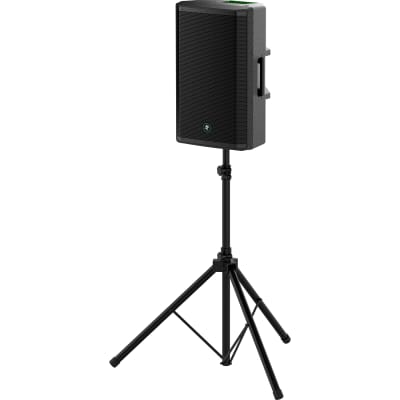 Mackie Thrash215 1300-Watt 15-Inch Powered PA Speaker w/ 2 Combo Inputs image 10