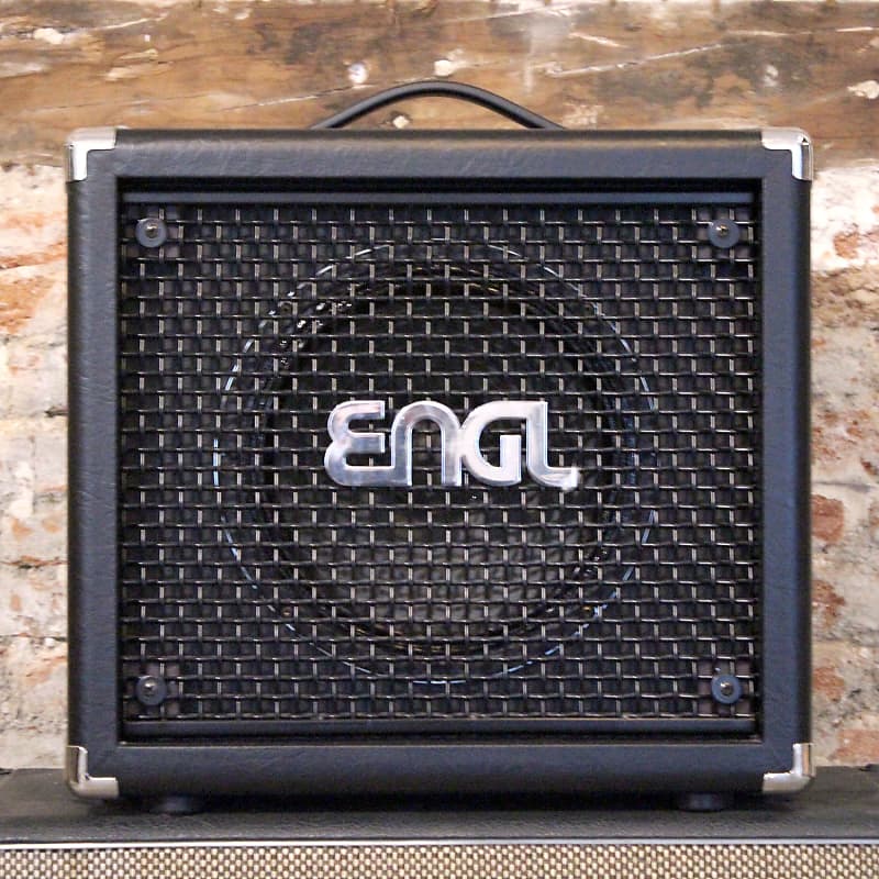 Engl E110 Gigmaster 1×10