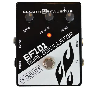 Electro Faustus EF102 Photo Theremin | Reverb