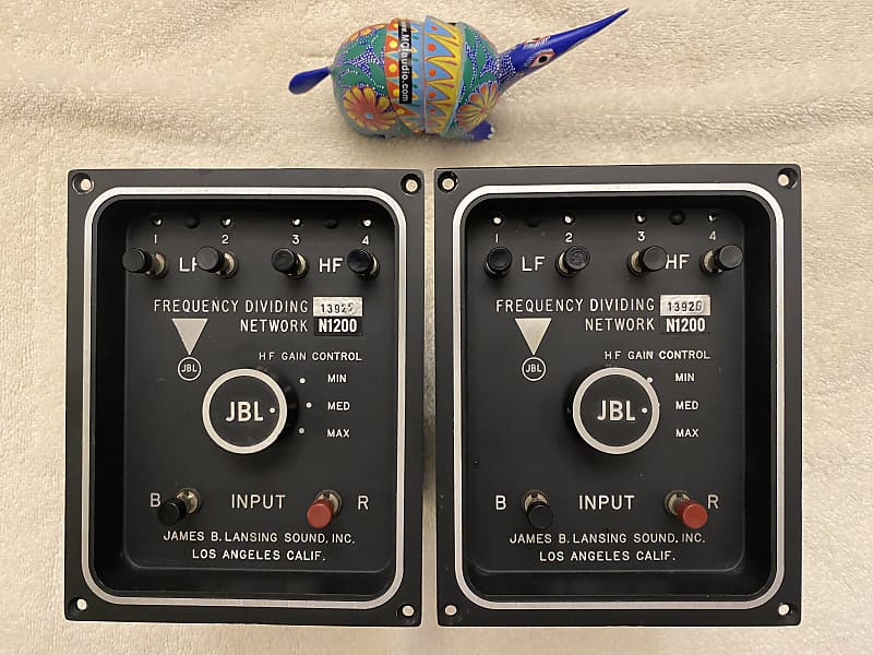 jbl n 1200