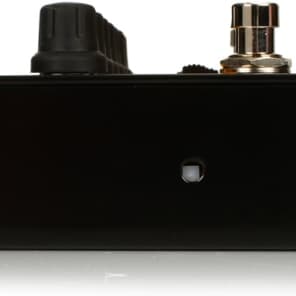 Radial Bassbone V2 2-ch Bass Preamp and DI Pedal image 7