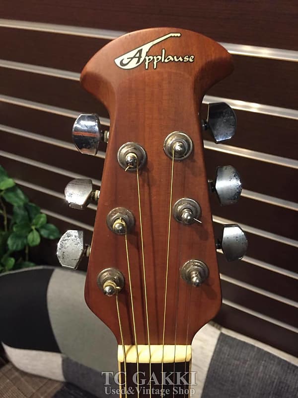 Applause by Ovation Model No AEN 148 | Reverb