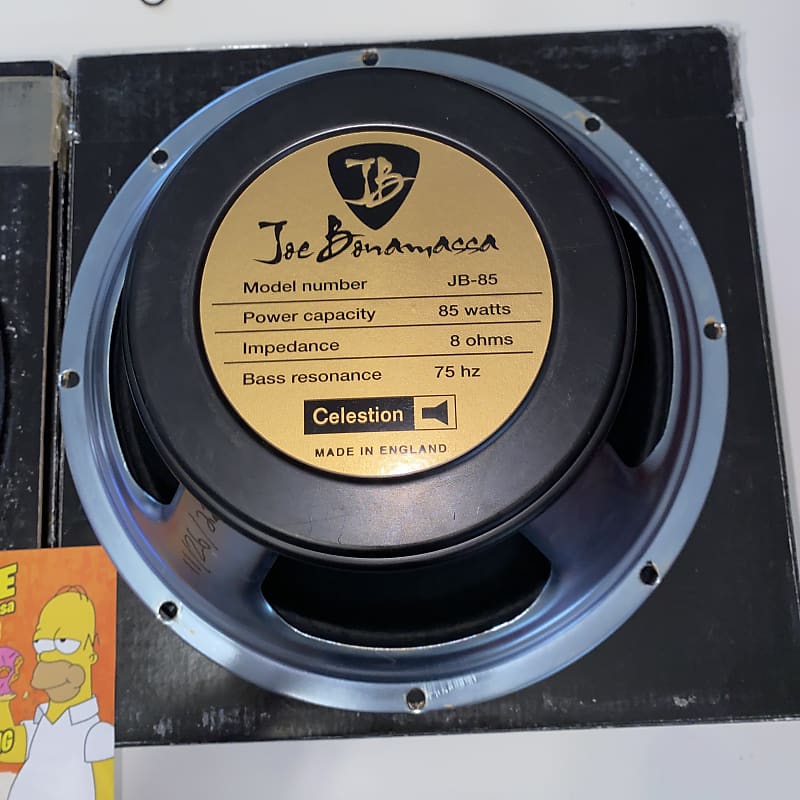 Celestion jb85 sale