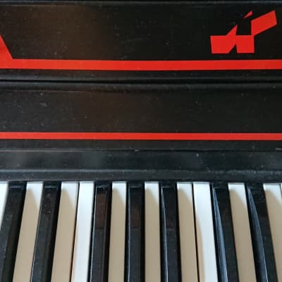 *Rare* ELEX (Hohner) K3 Vintage Jazz/Rock Piano Organ - SOLD image 3
