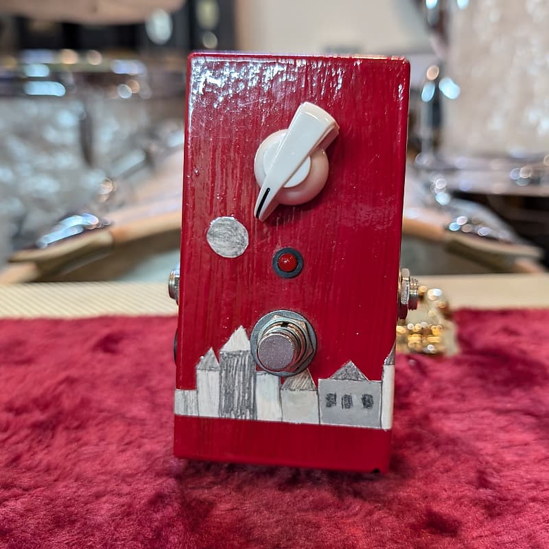 JAM Pedals Ripple