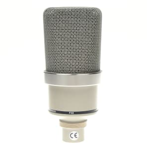 Neumann TLM102 Microphone image 3