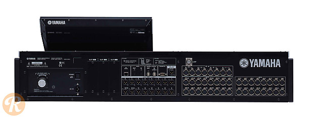 Yamaha M7CL-32 32 Channel Mixer image 2