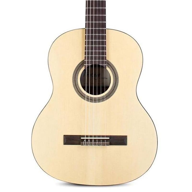 Cordoba Protege C1M 1/2-Size Nylon-String Acoustic Guitar image 1