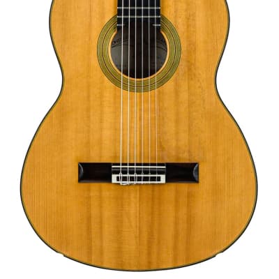 Rene Baarslag Flamenco Guitar Cypress Spruce 1981 for sale