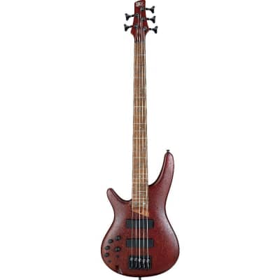 Ibanez SR506 Standard Soundgear Bass | Reverb