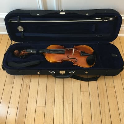 Violin Strobel Recital Series ML-205 2016 image 1