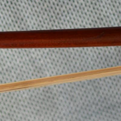 Handsome Bausch 4/4 Cello Bow, 75g image 6