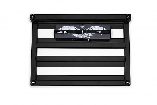 Walrus Audio Power Supply Mounting Kit - Large / Phoenix | Reverb