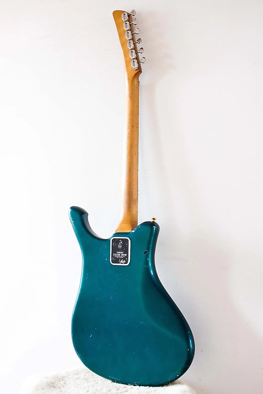 YAMAHA SG-5a ジャパンビンテージ YAMAHA SG-5a ジャパンビンテージ YAMAHA SG-5A 1967 Electric