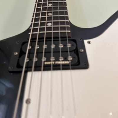 Gibson Explorer 2008 - Gloss black image 3