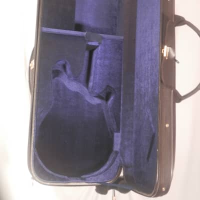 Fender "F" Style Mandolin Case image 5