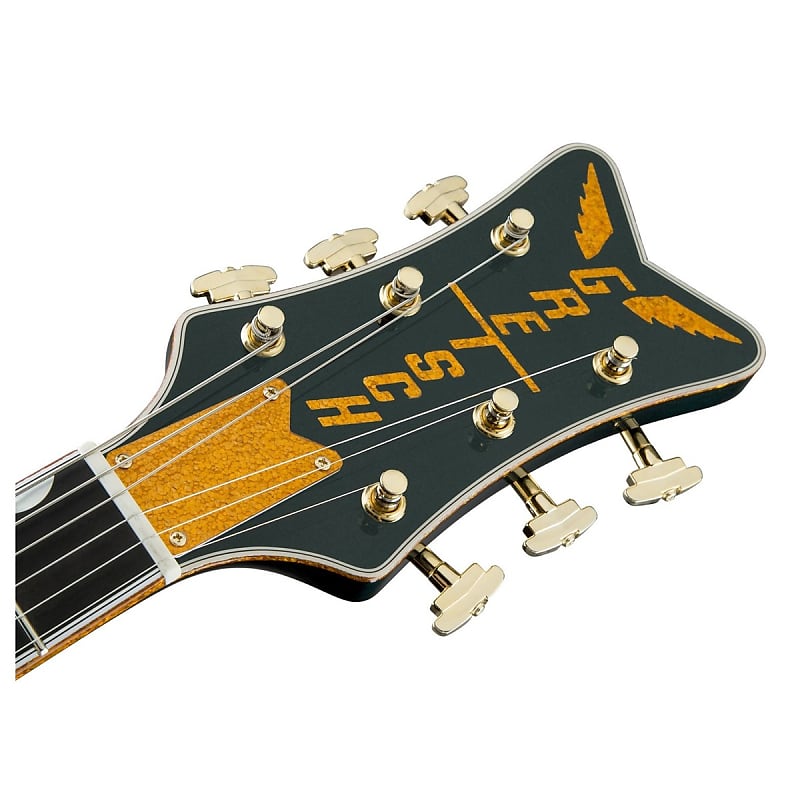 稀少　 Gretsch G6134T-CDG-LTD16 LTD ペンギン 稀少 Gretsch G6134T-CDG-LTD16 LTD ペンギン