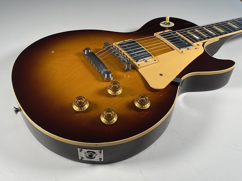 YAMAHA LP400 Load Player レスポールスタンダードタイプ YAMAHA LP400 レスポールタイプ オーバーホール | Guitar Shop