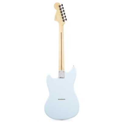Fender Player Mustang Maple - Sonic Blue image 4