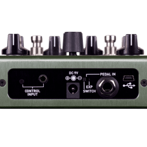 Source Audio SA262 Ventris Dual Reverb guitar pedal image 4