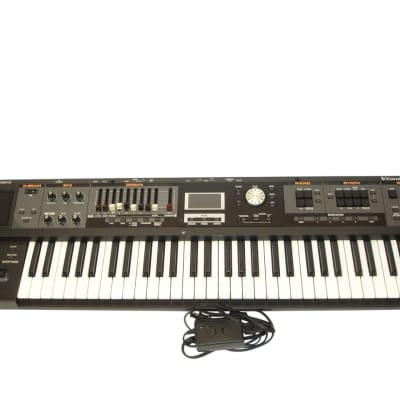 Roland V-Combo VR-09 61-Key Stage Performance Keyboard