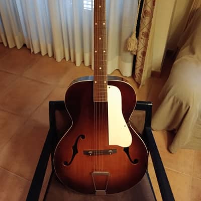 Airline Archtop 1960s for sale