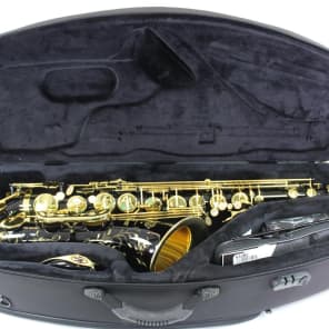 Selmer 64JBL Paris Series III Jubilee Edition Professional Model Bb Tenor Saxophone