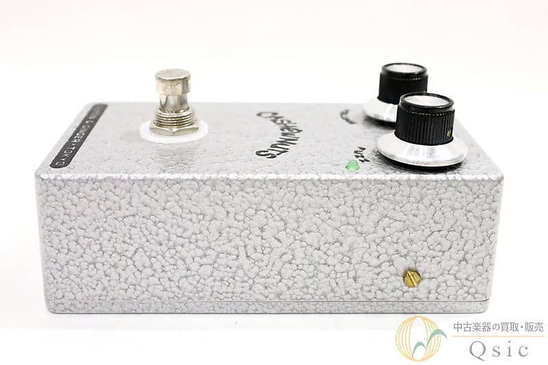 Lemon & Ginger Cashew Nuts FUZZ NKT [RI456]