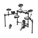 NuX DM-210 Full Digital Drum Kit Electronic Drum Set