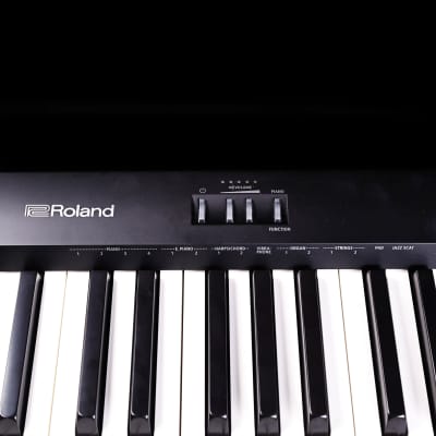 Roland FP-10 88-клавишный портативный цифровой приборRoland FP-10 88-клавишный портативный цифровой прибор  