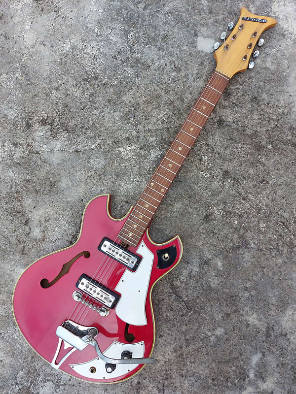 Teisco EP-2T