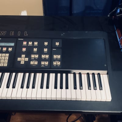 Kurzweil K250 Vintage Digital Synthesizer 🎹 Kenny Rogers Toured • Serviced • Warranty image 5