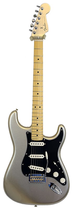 Fender 75th Anniversary Stratocaster | Reverb UK