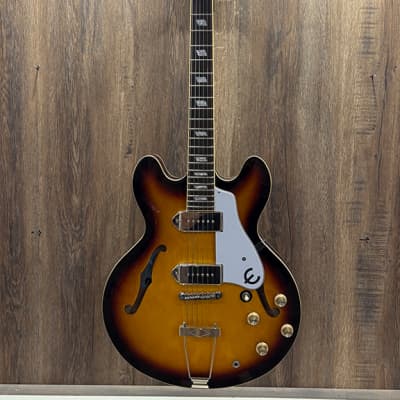 Epiphone E230TD Casino 1965 John Lennon Reissue c. 2000