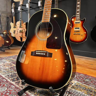 Epiphone AJ 15 VS - Vintage Sunburst for sale