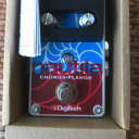 DigiTech Nautila Digital Chorus Flanger Pedal