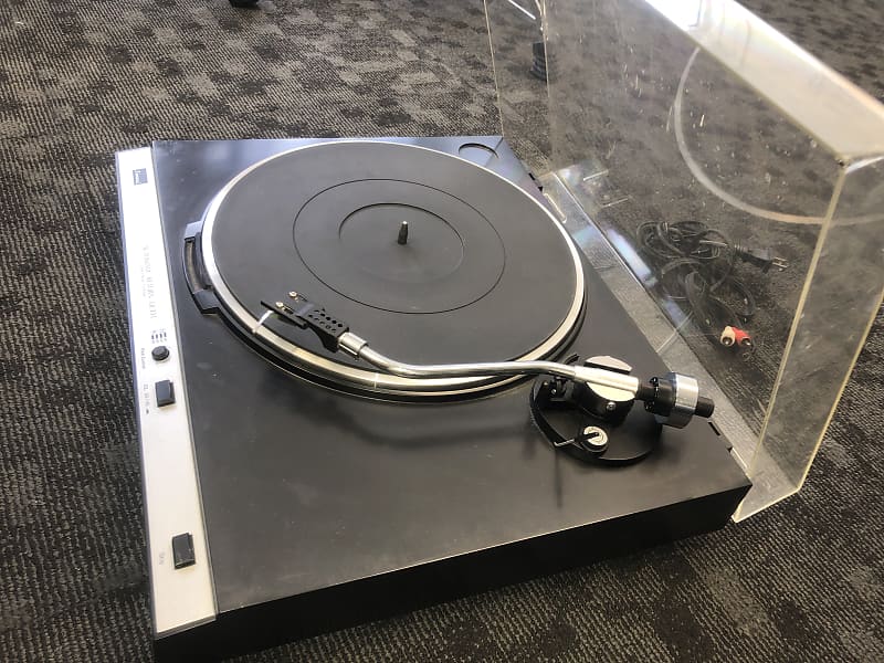 Sansui FR-D3 Turntable | Reverb