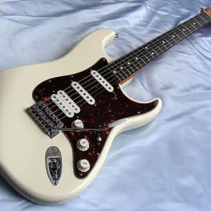 2007 Fender Deluxe Lonestar Stratocaster | Reverb 2007 Fender Deluxe Lonestar Stratocaster | Reverb