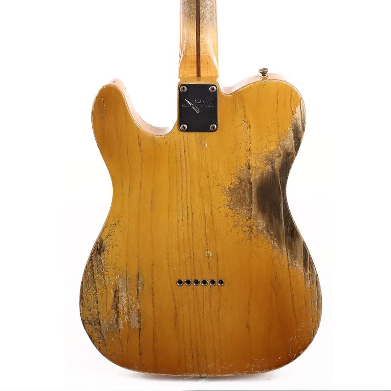 Fender CustomShop '54ReissueEsquireRelic