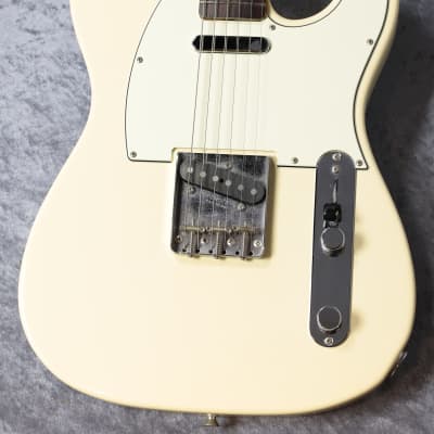 Fender Japan Exclusive Classic 60s Telecaster US Pickups Vintage