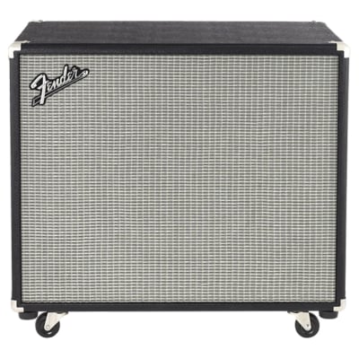 Fender Bassman 115 Neo 1x15