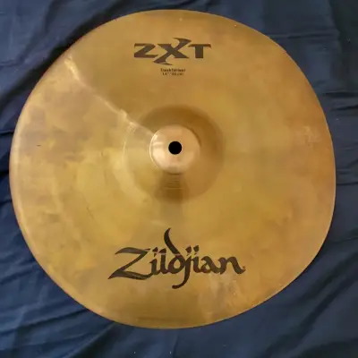 Zildjian 14