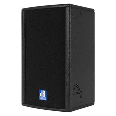dB Technologies ARENA 10 2-Way 10" 600-Watt Passive Speaker image 3