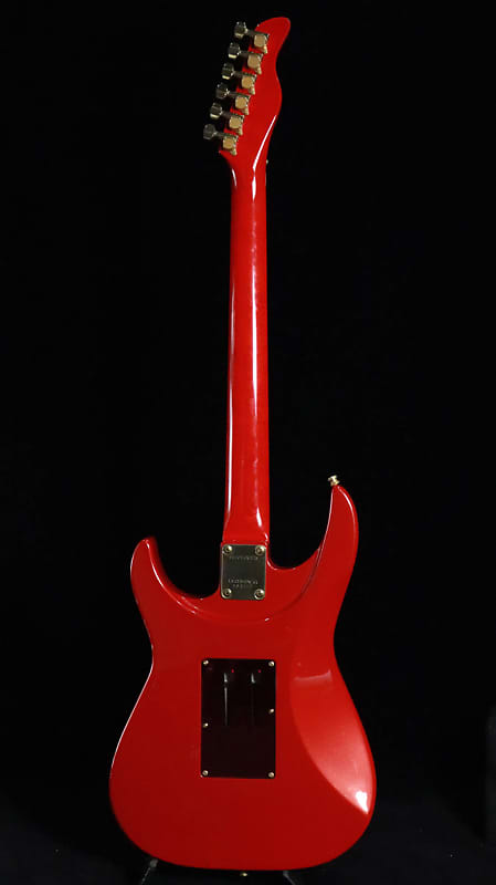 ギター fernandes LA-CUSTOM.KK 楽器用品買取強化中！！】FERNANDES・LA-CUSTOM-KKのエレキ