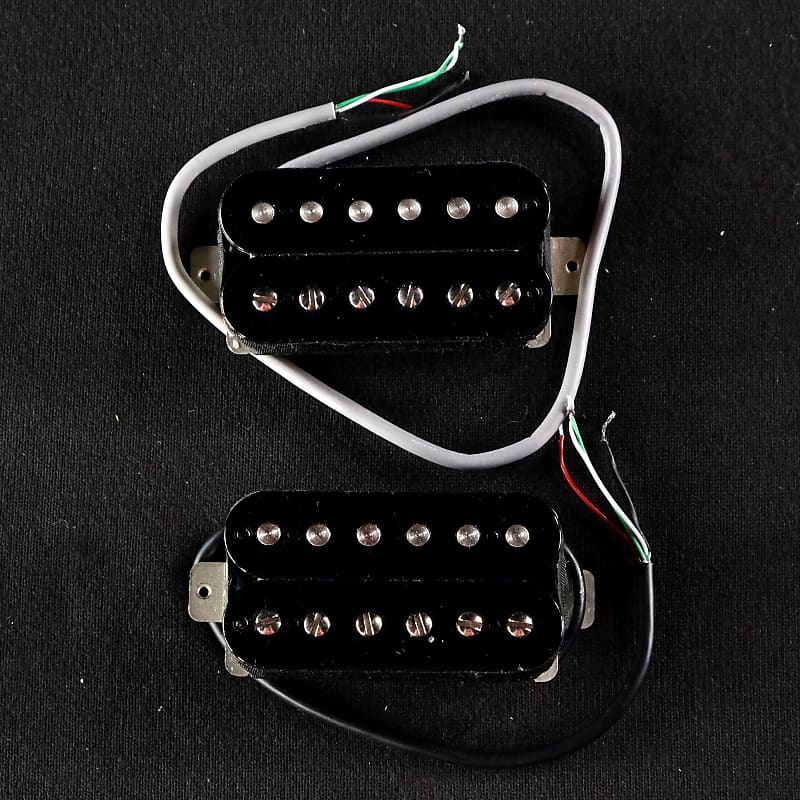 G&B PRS SE Custom 24 Humbucker Set | Reverb