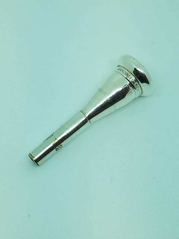 Giardinelli C10 French Horn Mouthpiece Reverb