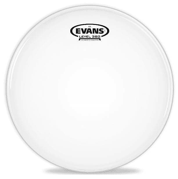 Evans B20G2 G2 Coated Drum Head - 20" image 1