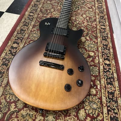 Gibson Les Paul Gothic 1998 - 2003 | Reverb